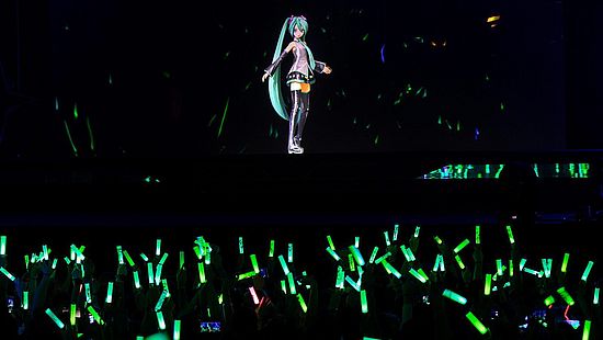 hatsune miku