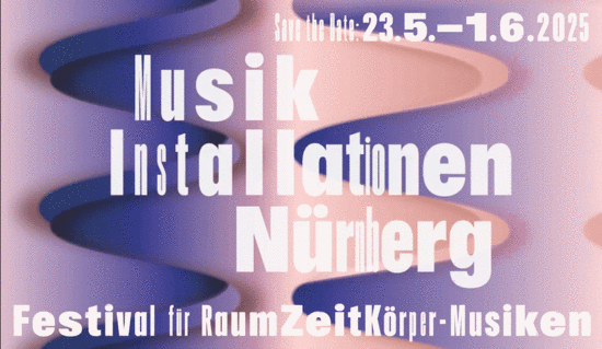 Banner Festival Nürnberg