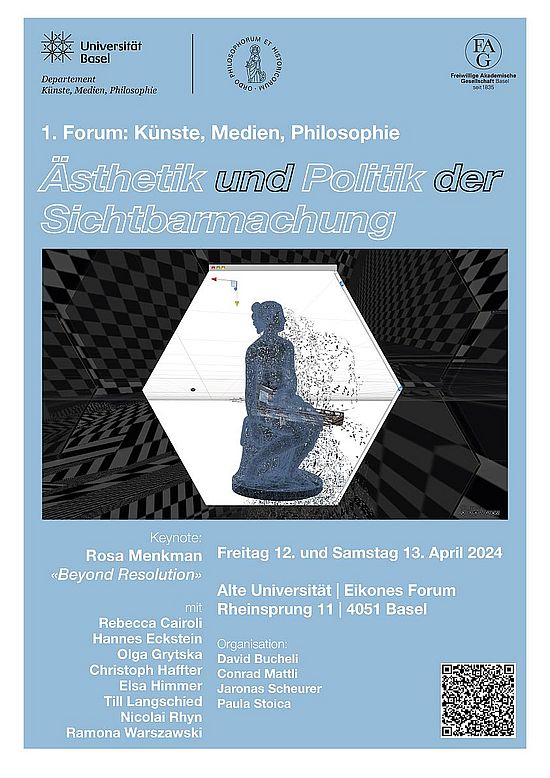 forum plakat