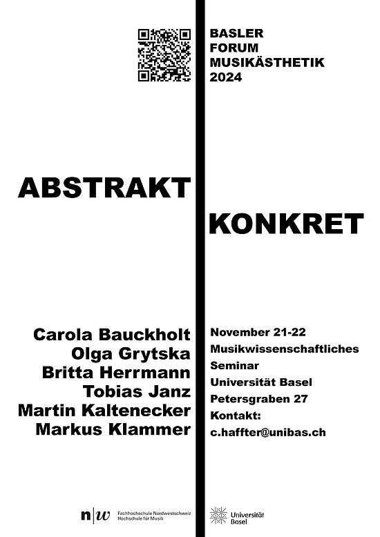 forum plakat